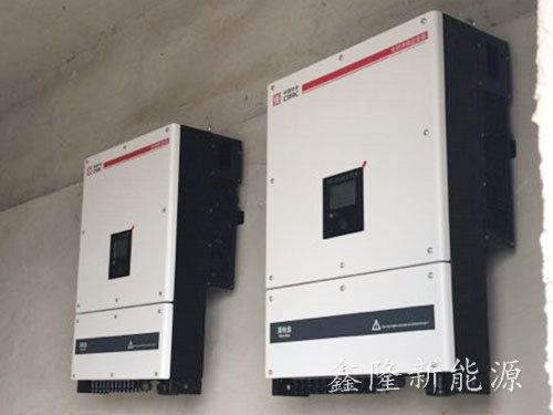 深圳市合作案例